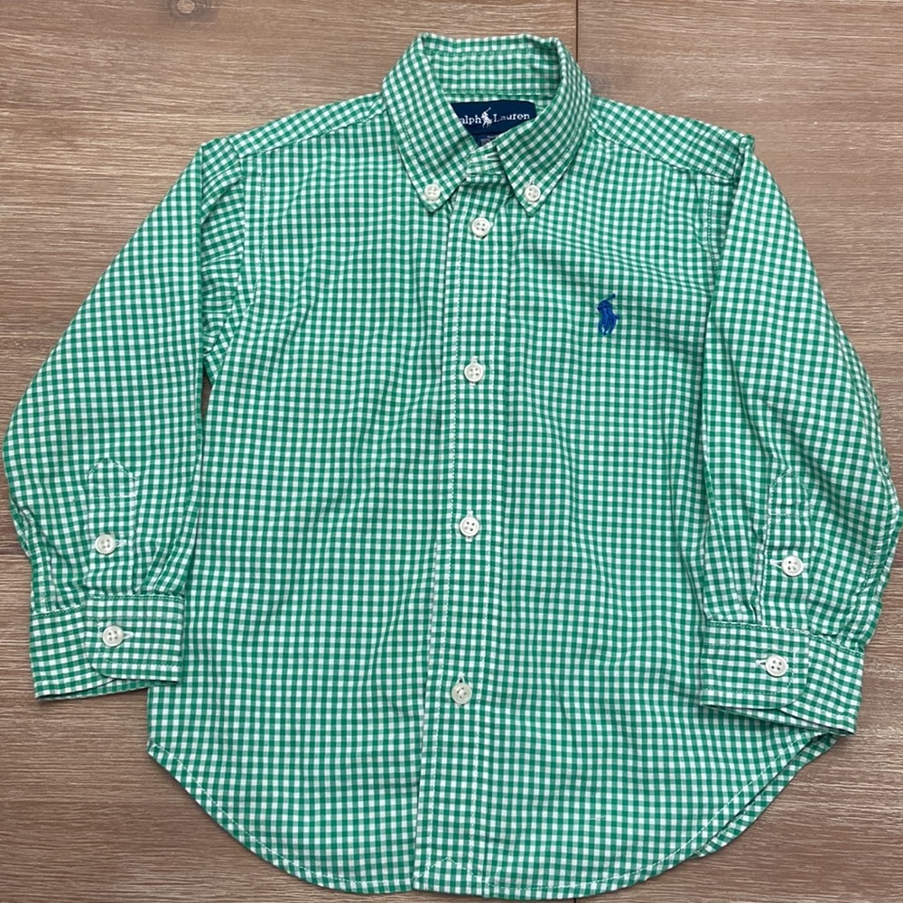 Ralph Lauren bundle - Picture 4 of 4